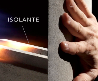 As vantagens do concreto celular